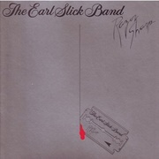 The Earl Slick Band - Razor Sharp