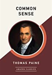 Common Sense (Thomas Paine)