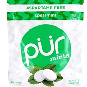 Pur Mints Spearmint