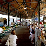 Rochester Public Market