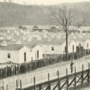 Elmira Prison/Camp Rathbun