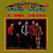 Pic Nic – Pic Nic (1968)