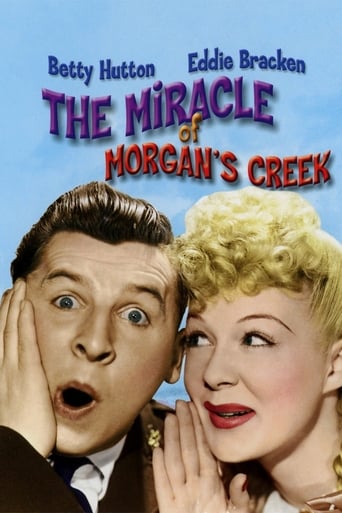 The Miracle of Morgan&#39;S Creek (1944)