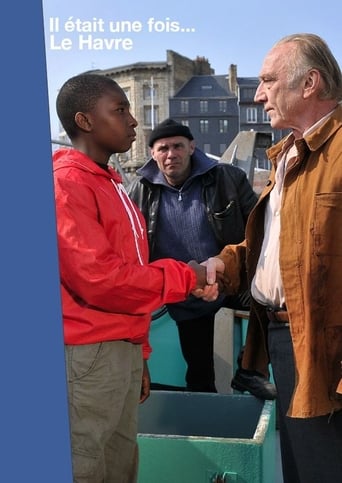 Il Était Une Fois... Le Havre (2014)
