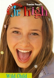 Wild Child (Francine Pascal)