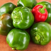 Mexibelle Pepper