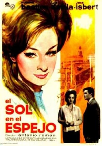 El Sol En El Espejo (1963)