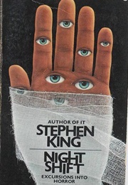 Night Shift (Stephen King)