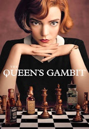 The Queen&#39;s Gambit (2020)