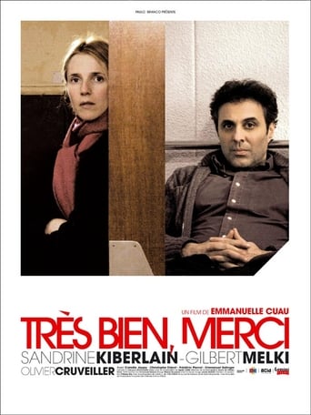 Très Bien, Merci (2007)