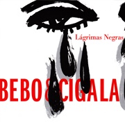 Lagrimas Negras – Bebo & Cigala (2003)