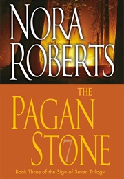 The Pagan Stone (Nora Roberts)