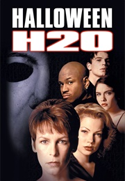 Halloween H20: 20 Years Later (1998)
