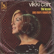The Lesson - Vikki Carr