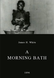 A Morning Bath (1896)
