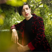 Ezra Furman (Ezra Furman and the Harpoons)