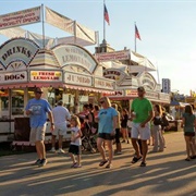 Iowa State Fair