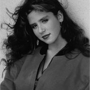 Soleil Moon Frye