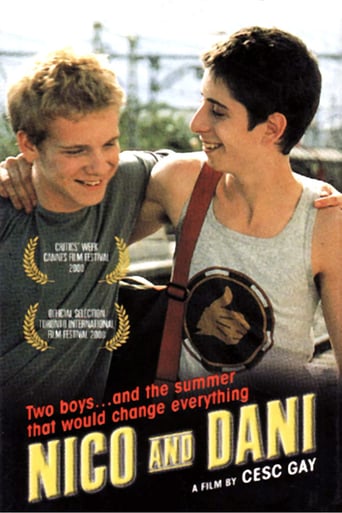 Nico and Dani (2000)