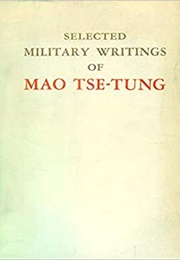 Selected Military Writings (Mao Tse-Tung)