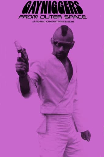 Gayni**Ers From Outer Space (1992)