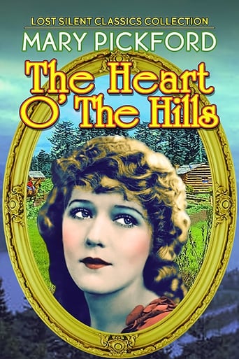 Heart O' the Hills (1919)