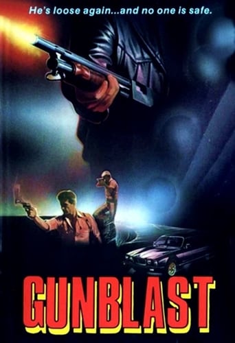 Gunblast (1986)