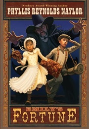 Emily's Fortune (Phyllis Reynolds Naylor)