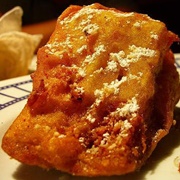 Deep Fried French Toast