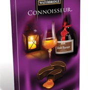 Waterbridge Connoisseur Grand Marnier Chocolates