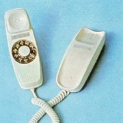 Trimline Phone