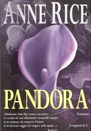 Pandora (Anne Rice)