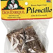 Don Enrique Piloncillo