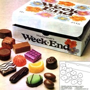 MacKintosh's Week End