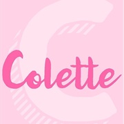 Colette