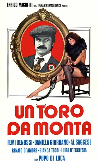 Un Toro Da Monta (1976)
