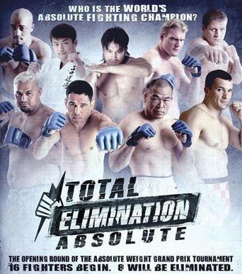 Pride Total Elimination Absolute (2006)