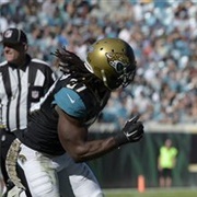 Jacksonville Jaguars