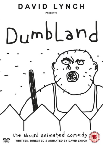 Dumbland (2002)