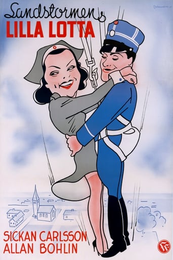 Landstormens Lilla Lotta (1939)