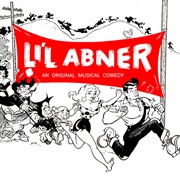 Li'l Abner