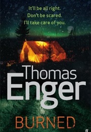 Burned (Thomas Enger)