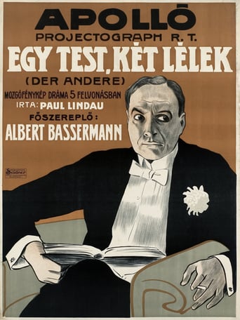 Der Andere (1913)