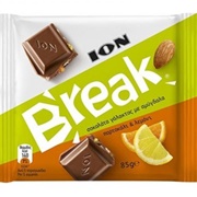 Ion Break W/ Citrus