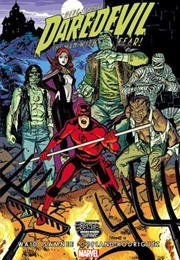 Daredevil, Volume 7 (Mark Waid)