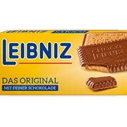 Leibniz Milk Chocolate