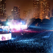 Attend Lollapalooza 2015