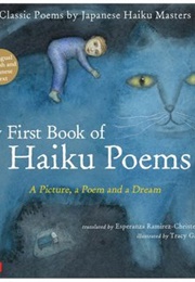 My First Book of Haiku Poems (Esperanza Ramirez-Christensen)