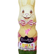 Darrell Lea Fruit Tingles Milk Chocolate