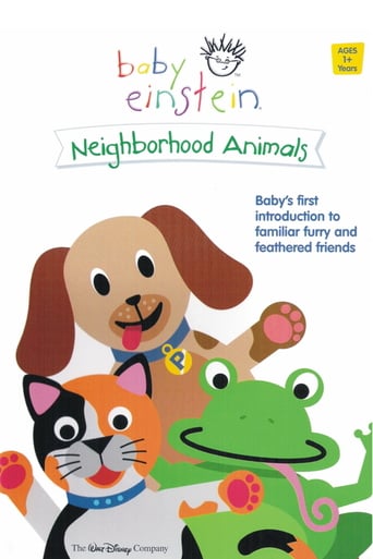 Baby Einstein: Neighborhood Animals (2002)